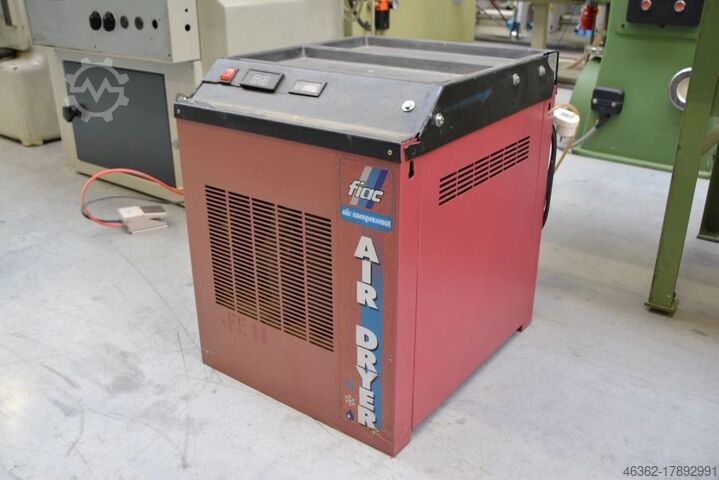 Fiac dehumidifier FIAC