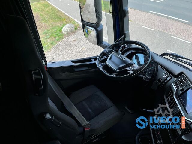 Standard-SZM Iveco S-WAY AS440S46T/P LNG | 4X2 | 10+pcs in stock |