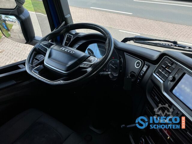 Standard-SZM Iveco S-WAY AS440S46T/P LNG | 4X2 | 10+pcs in stock |