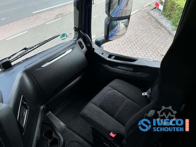 Standard-SZM Iveco S-WAY AS440S46T/P LNG | 4X2 | 10+pcs in stock |