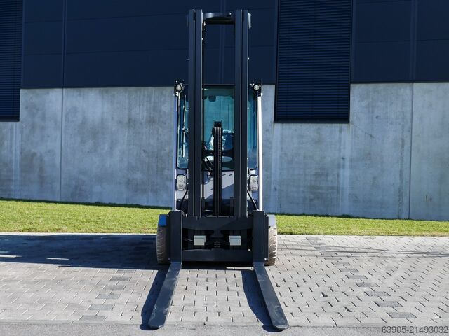 Elektrostapler Still RX 60-35 L