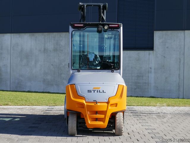 Elektrostapler Still RX 60-35 L