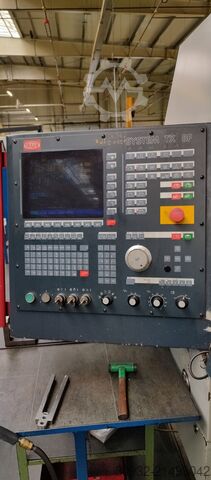 CNC Drehmaschine Traub TNA 500 TNA 500