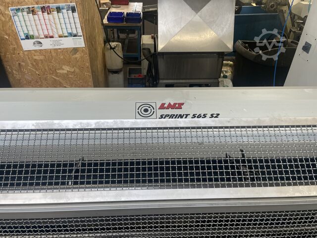 CNC-Dreh- und Fräszentrum CMZ TTL-66-66-T1Y-T2Y/FANUC 31iPLUS