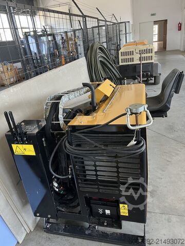 Drilling machine Vermeer D 6x6 Navigator