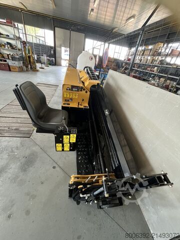 Drilling machine Vermeer D 6x6 Navigator