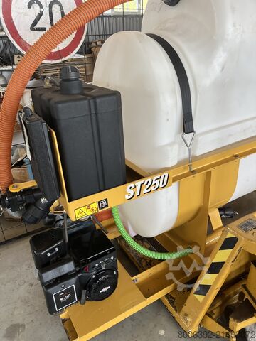 Drilling machine Vermeer D 6x6 Navigator