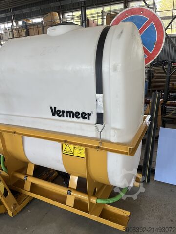 Drilling machine Vermeer D 6x6 Navigator