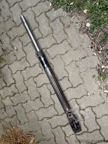 Drilling machine Vermeer D 6x6 Navigator