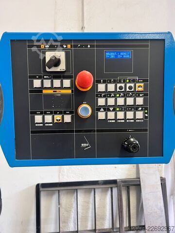 Bandsäge MEP Shark 282 SXI EVO