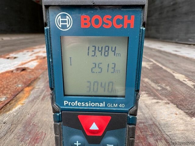 Kühl-/Tiefkühltransport Talson MEGA  THERMO KING SLX 300  + 3 X SAF AS + ROLLE...