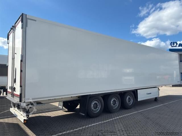 Kühlauflieger Krone Cool Liner Duoplex Steel Standard