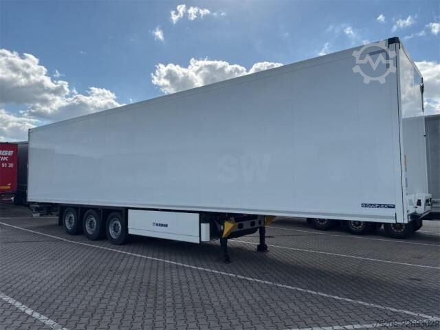 Kühlauflieger Krone Cool Liner Duoplex Steel Standard