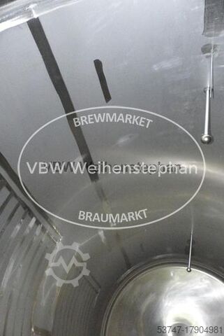 Storage tank Esau & Hueber GmbH 