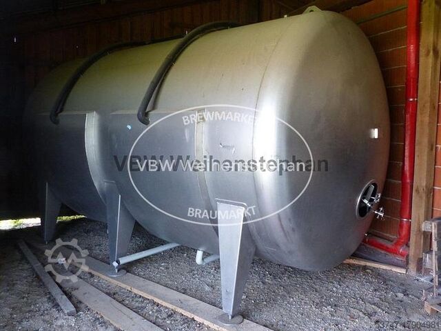 Storage tank Esau & Hueber GmbH 