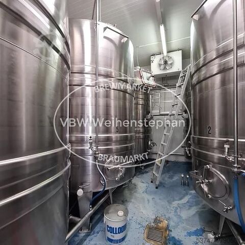 Gärtank Christian Gresser