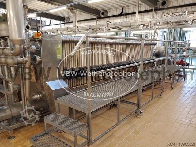 Combi filter as frame filter Seitz - Werke GmbH 
