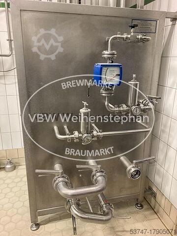 Wasserentgasung KIESELMANN GmbH 