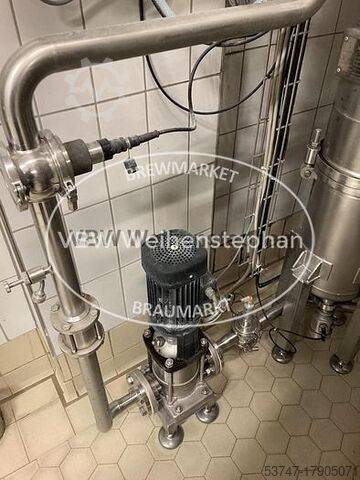 Wasserentgasung KIESELMANN GmbH 