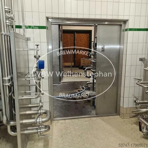 Wasserentgasung KIESELMANN GmbH 