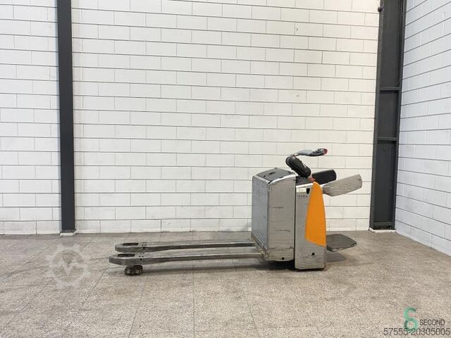 Pallet truck Still EXU-SF20