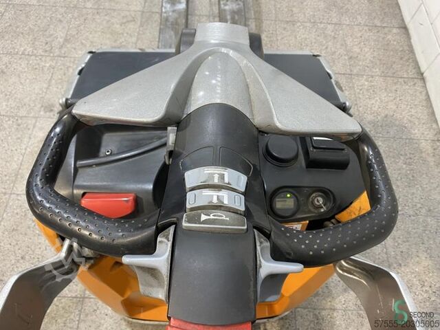 Pallet truck Still EXU-SF20
