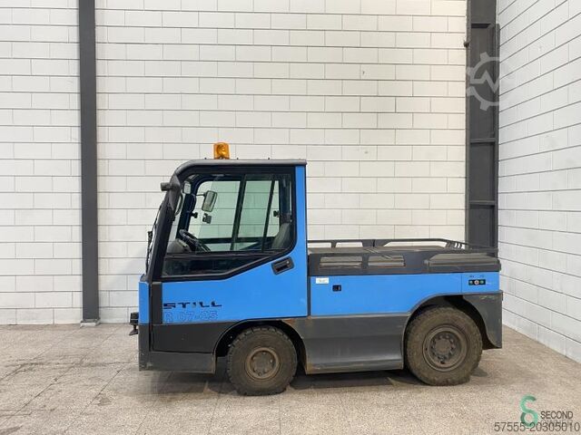 Tow tractor Still R07-25