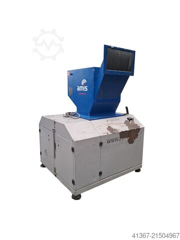 Schneidmühlen ZERMA GSC 300/600