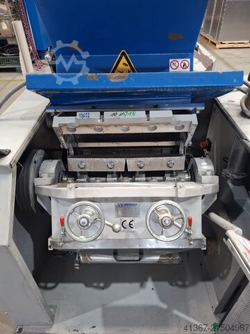 Schneidmühlen ZERMA GSC 300/600