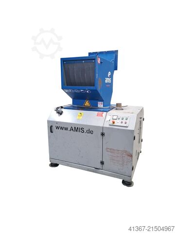 Schneidmühlen ZERMA GSC 300/600