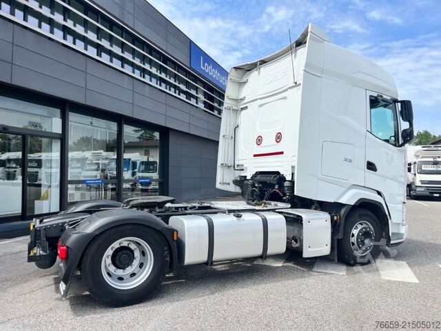Standard tractor unit DAF XG 480 FT