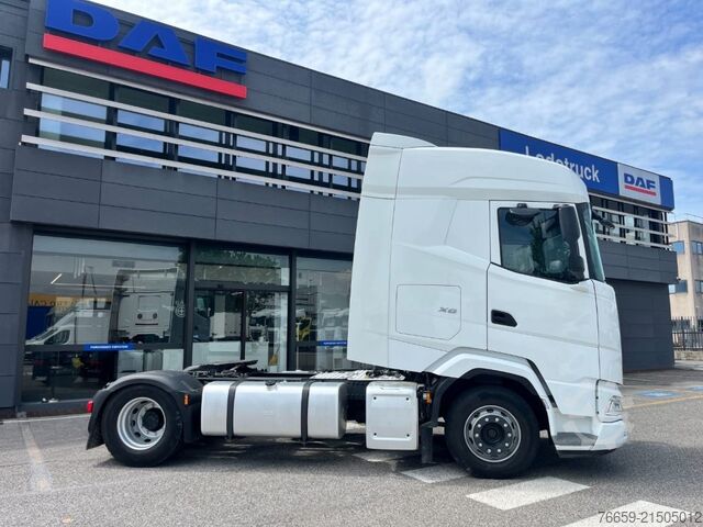 Standard tractor unit DAF XG 480 FT