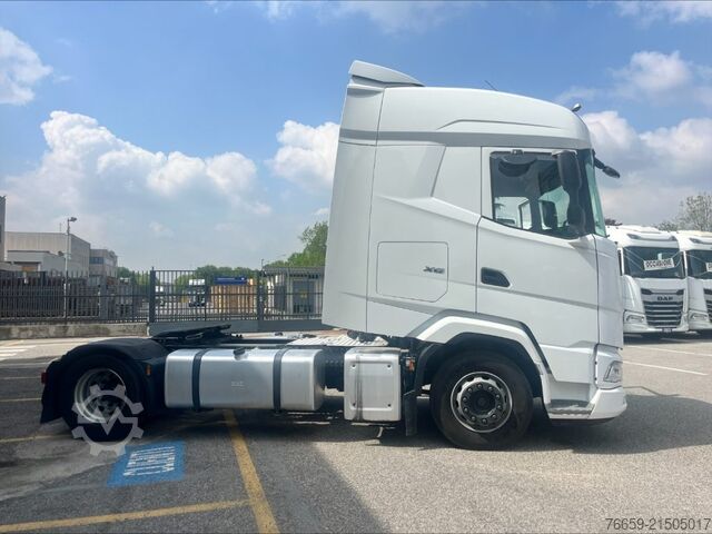 Standard tractor unit DAF XG 480 FT