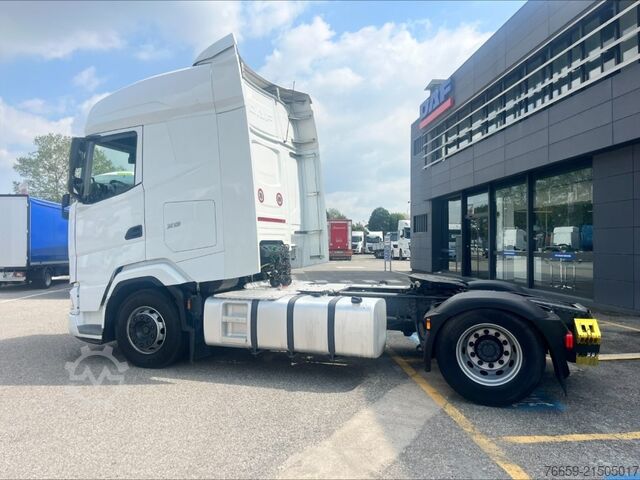 Standard tractor unit DAF XG 480 FT