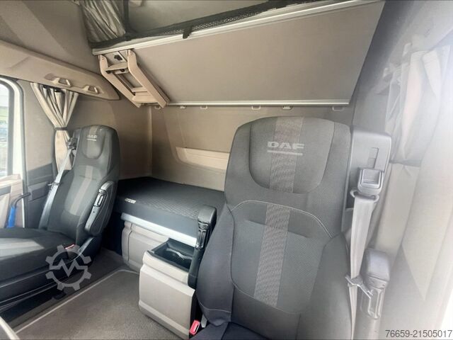 Standard tractor unit DAF XG 480 FT