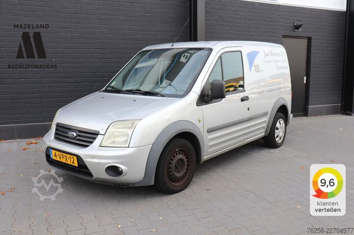 Hochdachkombi Ford Transit Connect 1.8 TDCi - Airco - Trekhaak - R...