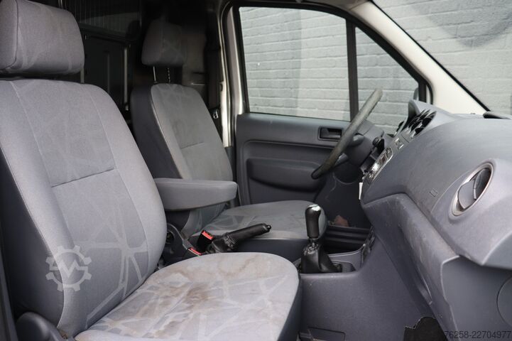 Hochdachkombi Ford Transit Connect 1.8 TDCi - Airco - Trekhaak - R...