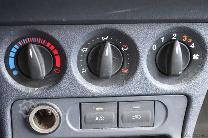 Hochdachkombi Ford Transit Connect 1.8 TDCi - Airco - Trekhaak - R...