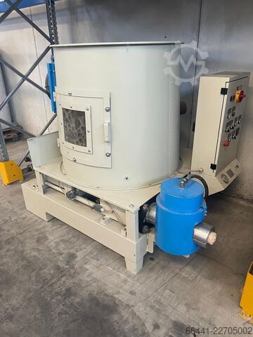 Brikettierpresse COMATFER DIN 140 N CO.MAT.FER DIN 140 N