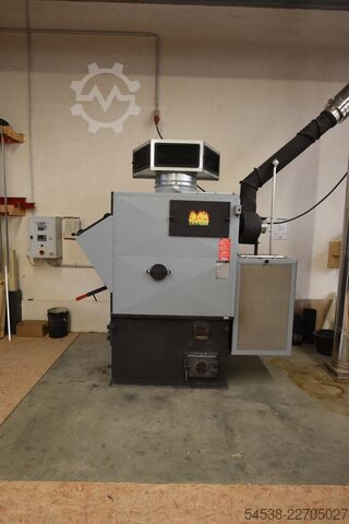 Heating Ewi-Therm Optimal E Gr.II-S