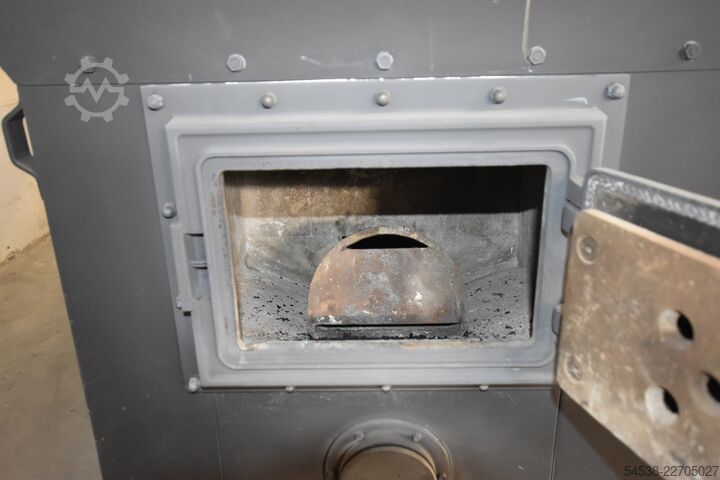 Heating Ewi-Therm Optimal E Gr.II-S