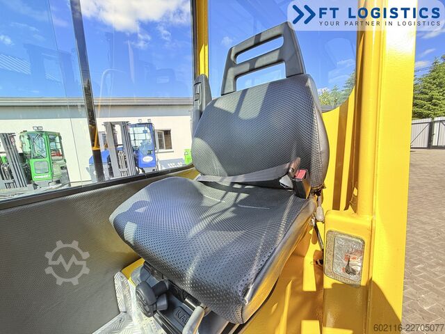 Vierwegestapler Combilift C5000SR DIESEL DUPLEX 5600MM POSITIONER