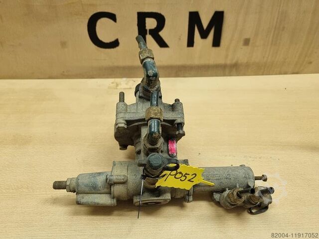 Ventil WABCO AUTOMATIC LOAD SENSING VALVE