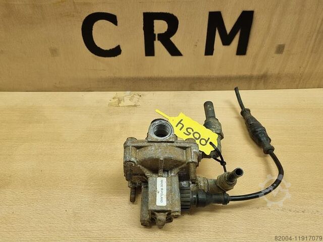 Ventil WABCO ABSRELAY VALVE