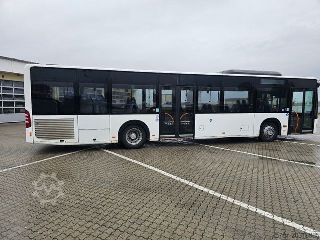 Stadtbus MERCEDES-BENZ Citaro O 530 Evobus, Euro 5 EEV, Vollklima
