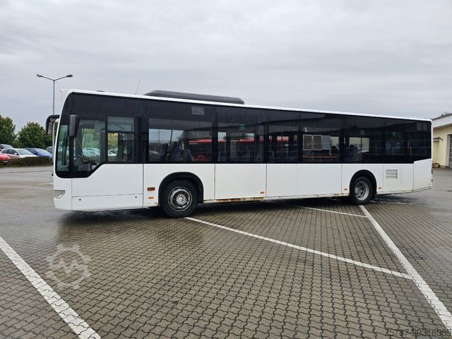 Stadtbus MERCEDES-BENZ Citaro O 530 Evobus, Euro 5 EEV, Vollklima