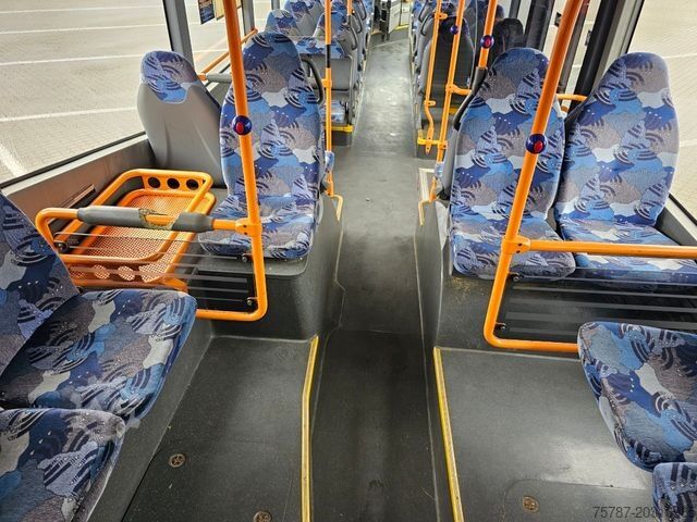 Stadtbus MERCEDES-BENZ Citaro O 530 Evobus, Euro 5 EEV, Vollklima