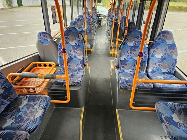 City bus MERCEDES-BENZ Citaro O 530 Evobus, Euro 5 EEV, Vollklima