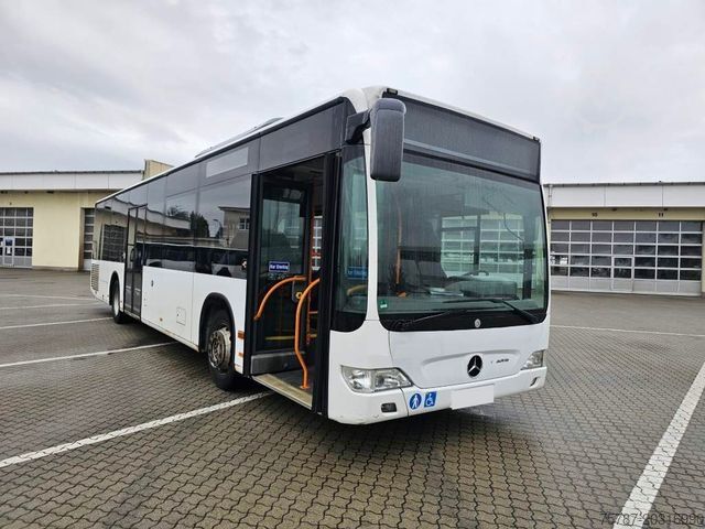 City bus MERCEDES-BENZ Citaro O 530, Euro 5, EEV, Vollklima
