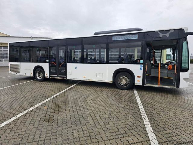City bus MERCEDES-BENZ Citaro O 530, Euro 5, EEV, Vollklima